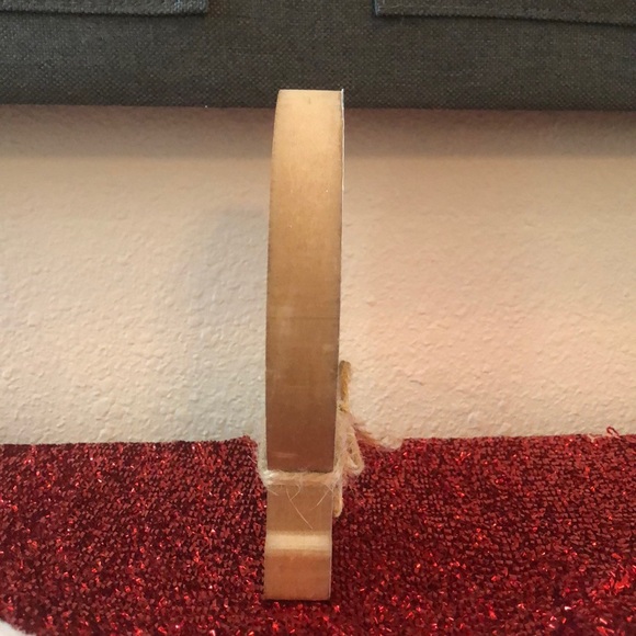 “Merry Christmas” Holiday Decor - Picture 2 of 5